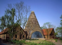 Industriemuseum Glashtte Gernheim